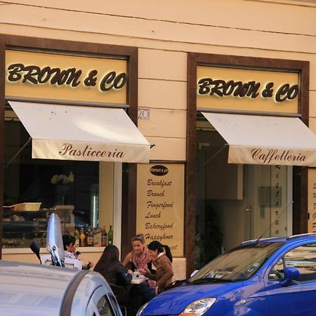 Vatican Armony Suites Рим Екстер'єр фото