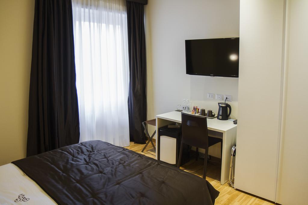 Vatican Armony Suites Рим Номер фото