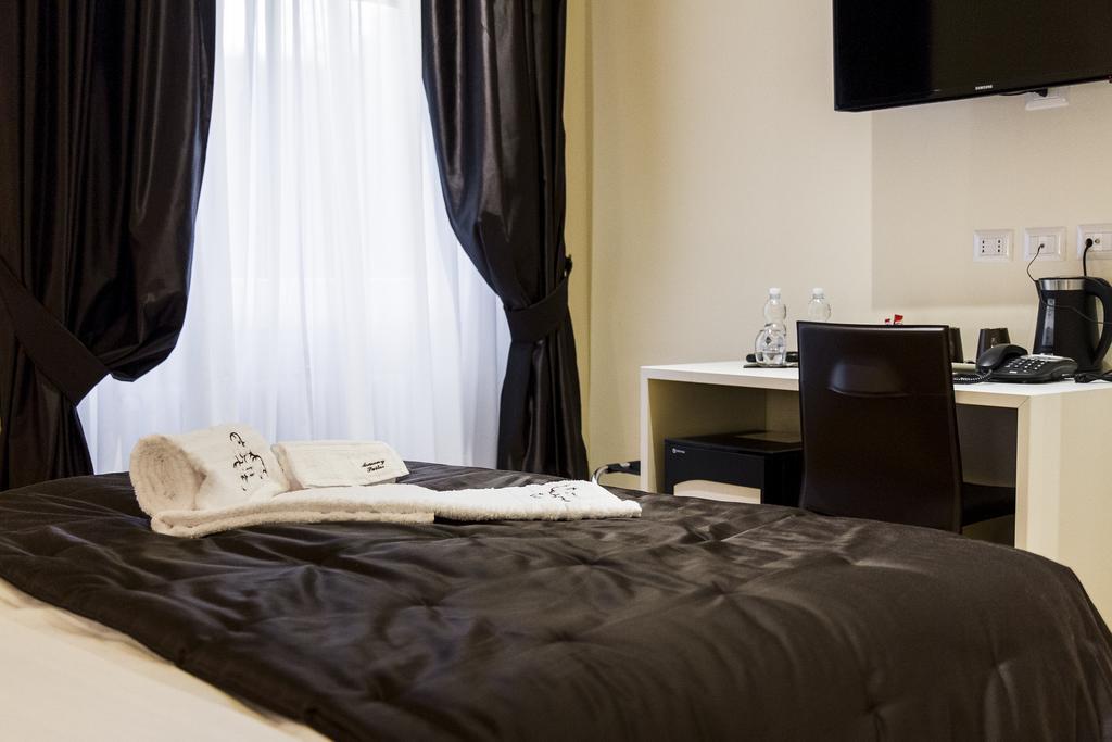 Vatican Armony Suites Рим Номер фото