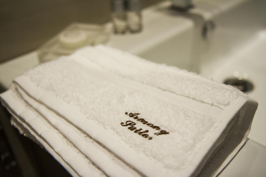Vatican Armony Suites Рим Номер фото